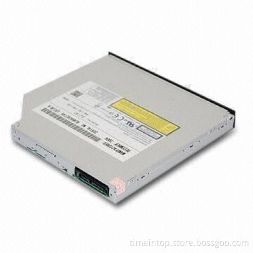 12.7mm Blu-ray DVD Drive with 2x BD-ROM Reading Speed, Use for Laptop Internal Use